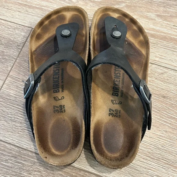 Birkenstock Flip Floos - Picture 4 of 6